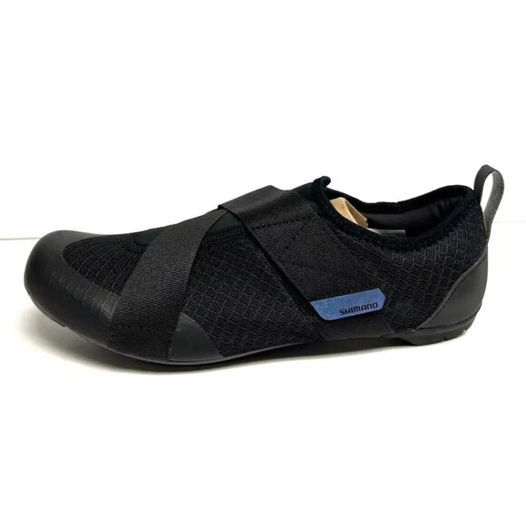 Shimano High Performance SH-IC100 Cycling Shoe Size Mns’s 8.5-9/Wo’s 10-10.5 - Picture 1 of 6